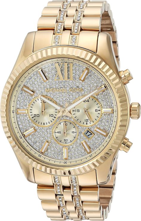 michael kors men's watches sale|watches michael kors outlet.